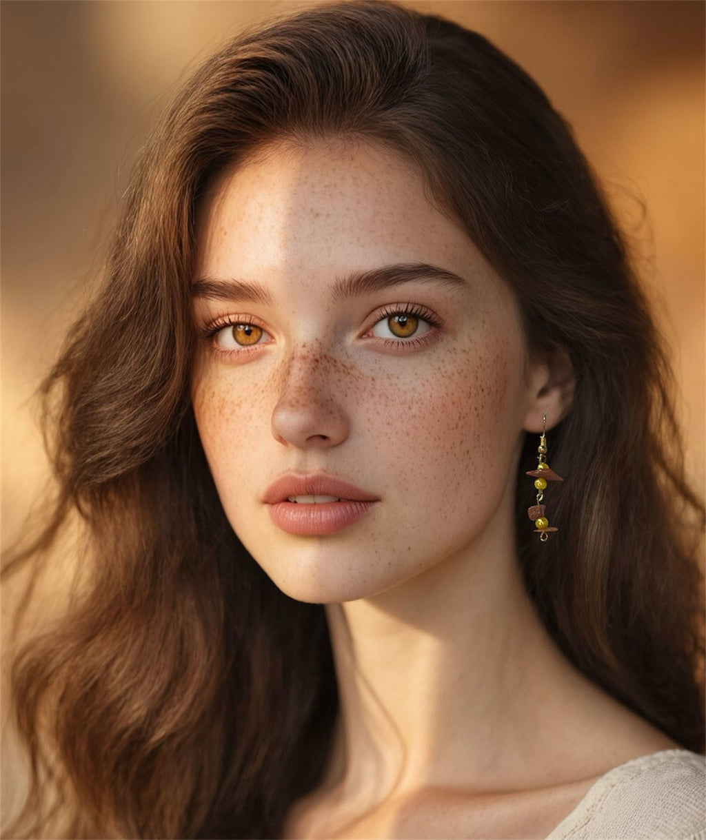 ORECCHINI ZELIA