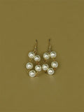 ORECCHINI CIRCLE CHIC