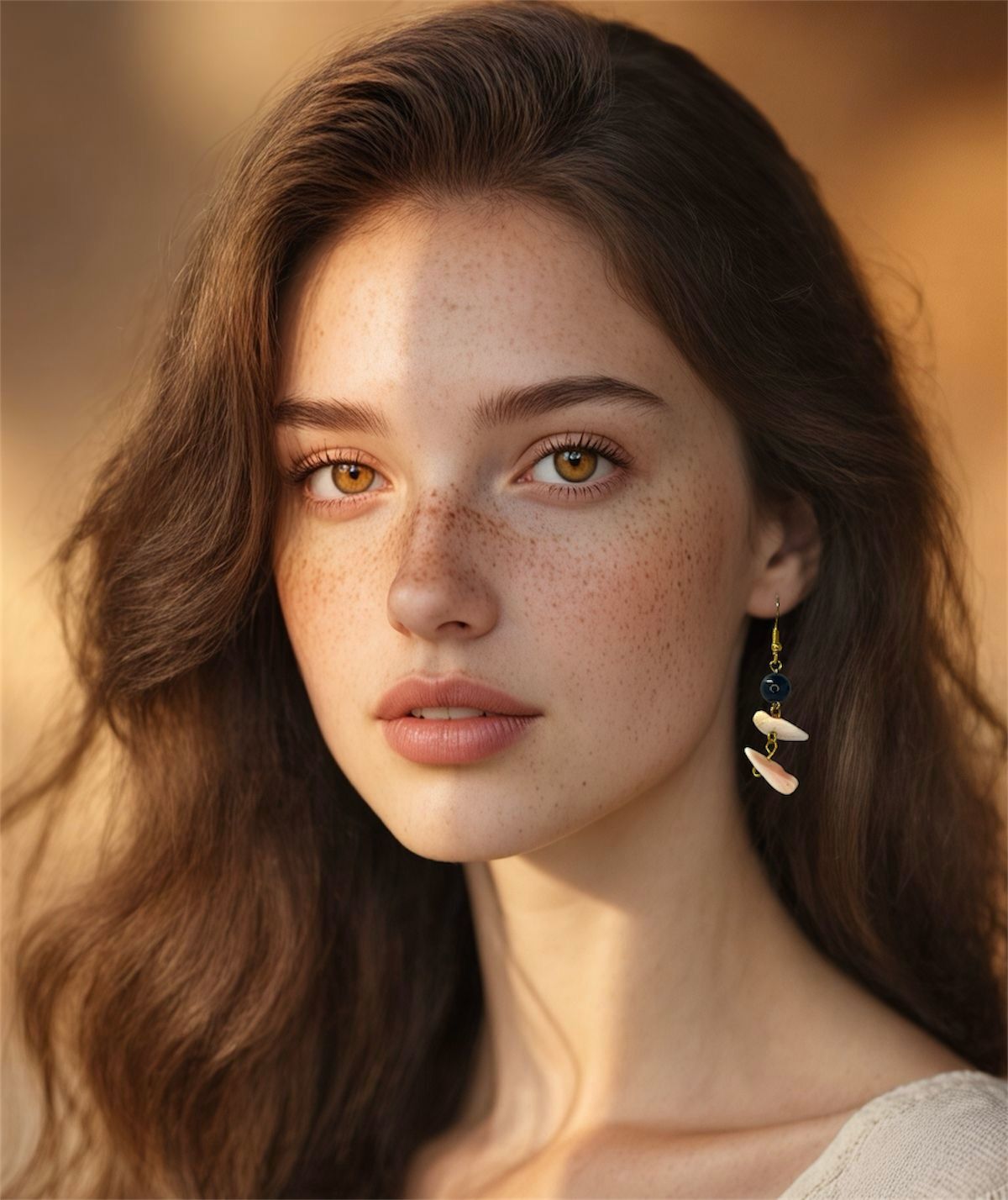 ORECCHINI ZELIA