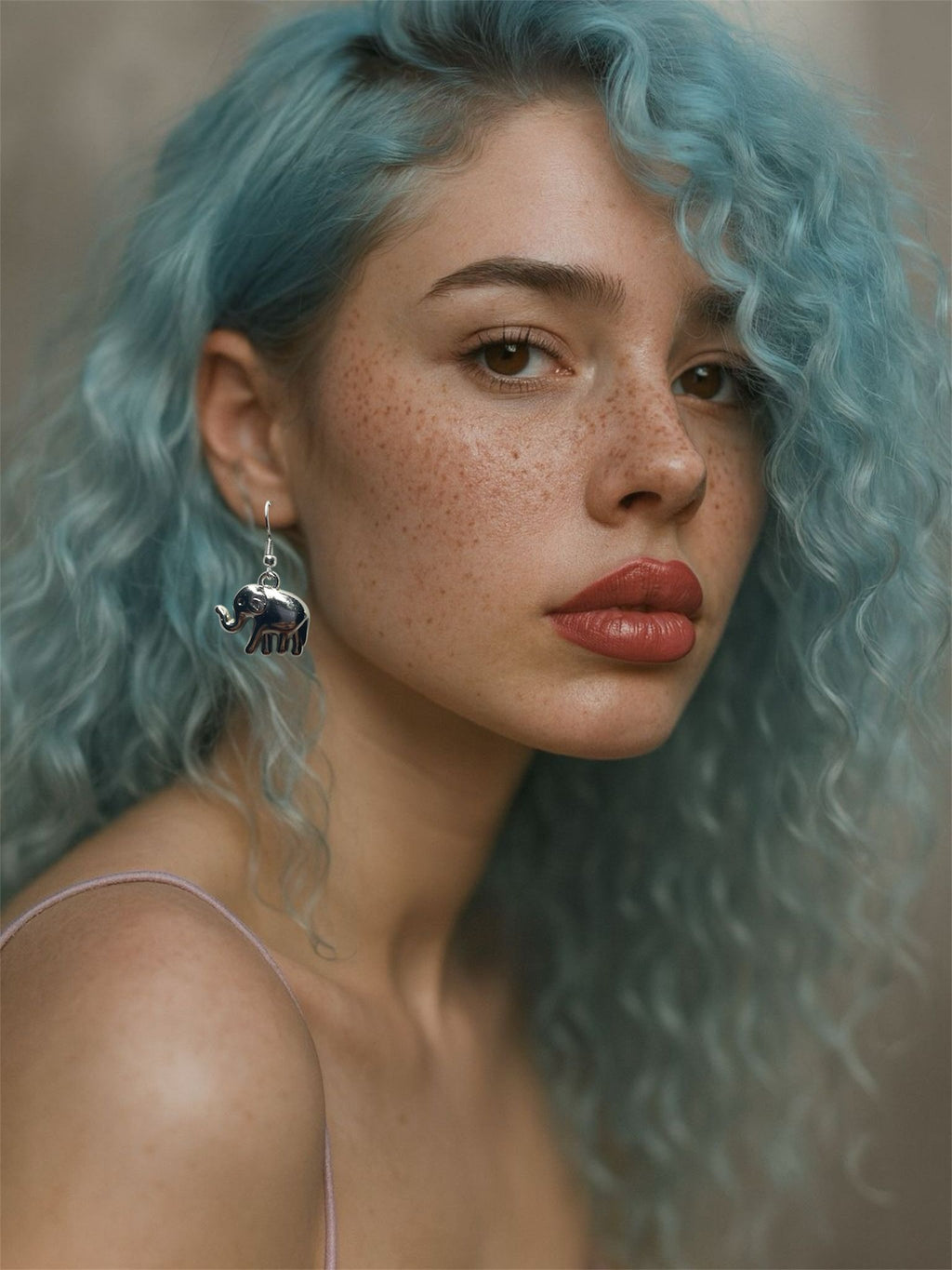 ORECCHINI DUMBO